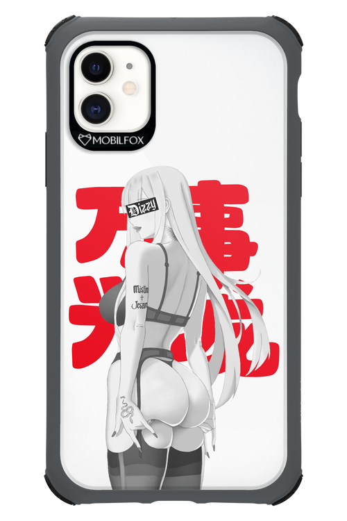 Neo Silence - Apple iPhone 11