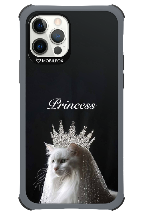 Princess - Apple iPhone 12 Pro
