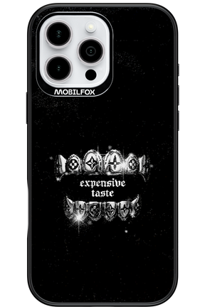 Expensive Taste - Apple iPhone 16 Pro Max