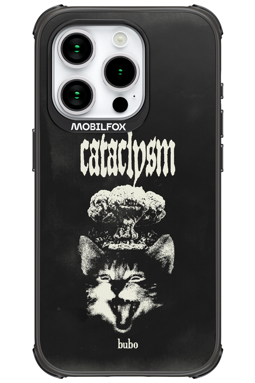 CATACLYSM - Apple iPhone 15 Pro