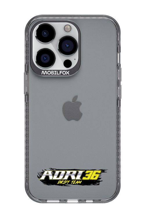 ADRI36 Signature 2.0 - Apple iPhone 13 Pro