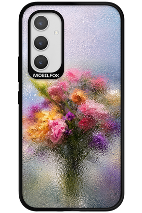 Rippleglass flower 2.0 - Samsung Galaxy A54