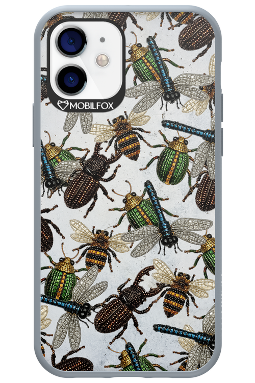 Beetle Gem - Apple iPhone 12
