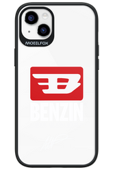 Ultra Benzin 2.0 - Apple iPhone 14 Plus