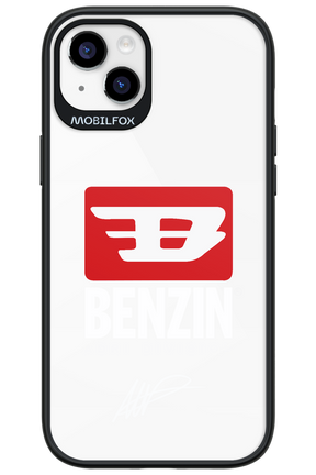 Ultra Benzin 2.0 - Apple iPhone 14 Plus