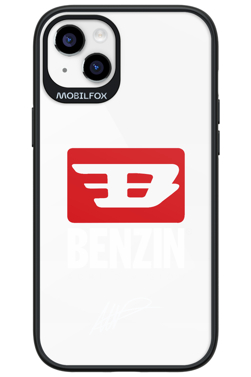 Ultra Benzin 2.0 - Apple iPhone 14 Plus