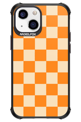 Vanilla & Pumpkin - Apple iPhone 13 Mini