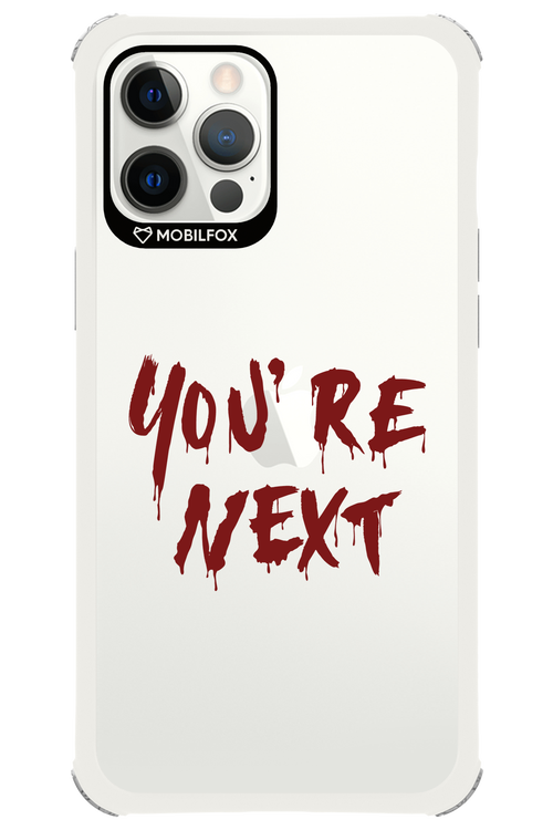 You're Next - Apple iPhone 12 Pro Max