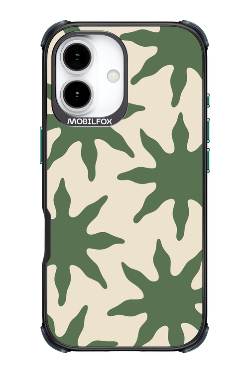 Drylands - Apple iPhone 17