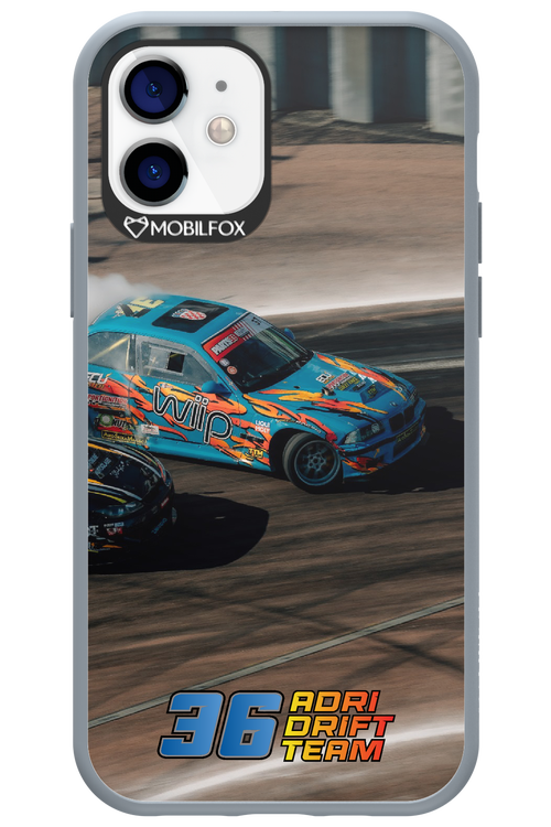 Tandem Thrill - Apple iPhone 12