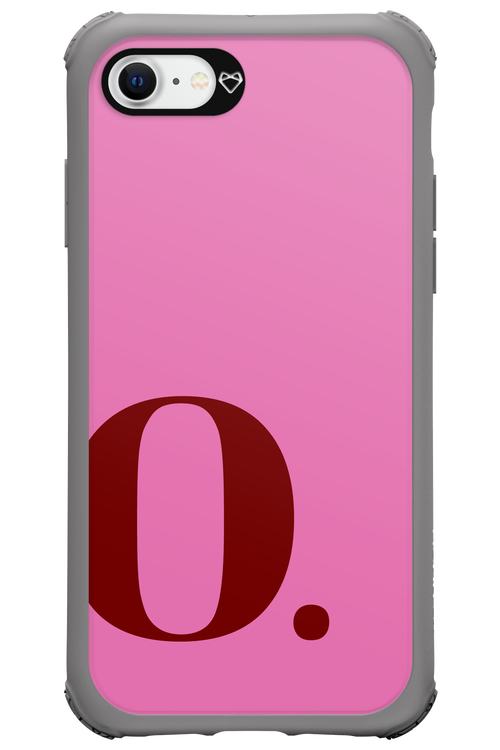 O (Sorbet) 2.0 - Apple iPhone 8