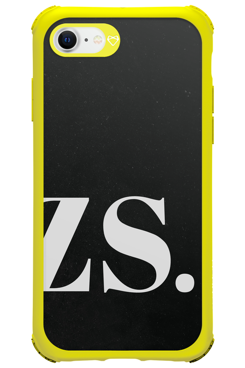 ZS (Off Space) 2.0 - Apple iPhone SE 2022