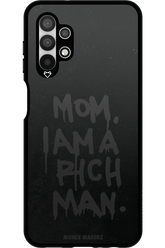 Rich Man - Samsung Galaxy A13 4G