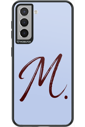 (Jellyfish Presso) M 2.0 - Samsung Galaxy S21