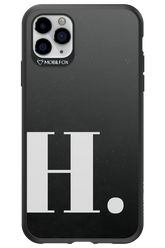 H (Off Space) 2.0 - Apple iPhone 11 Pro Max