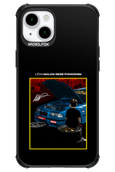 Nova Priprema - Apple iPhone 15 Plus