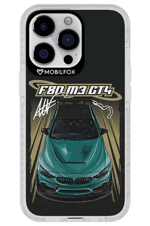 FBD M3 GT4 2.0 - Apple iPhone 13 Pro