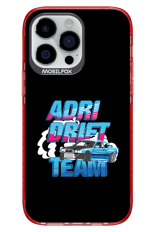 Adri Drift - Apple iPhone 14 Pro Max