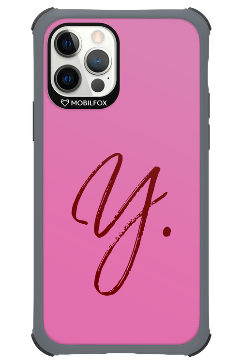 (Sorbet) Y 2.0 - Apple iPhone 12 Pro