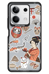 Omamori - Xiaomi Redmi Note 13 5G