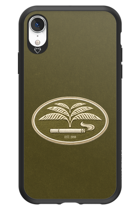 Nature Check - Apple iPhone XR