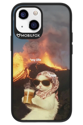 My life - Apple iPhone 13 Mini