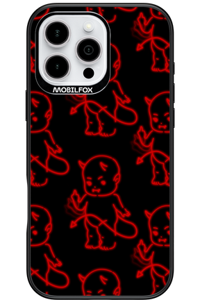 Hell Nah - Apple iPhone 16 Pro Max