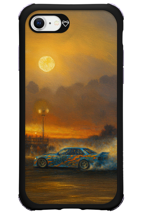 Drift Chaos - Apple iPhone SE 2022