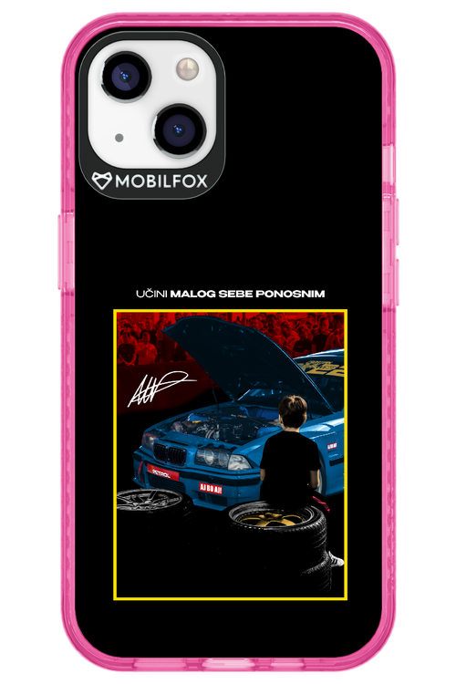 Nova Priprema - Apple iPhone 13