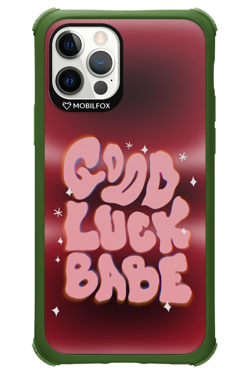 BEST_WISH - Apple iPhone 12 Pro