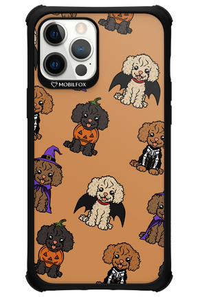 BOO-DLE CREW - Apple iPhone 12 Pro Max