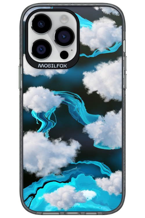 Skywalker 2.0 - Apple iPhone 14 Pro Max