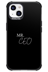 Mr. CEO  - Apple iPhone 13