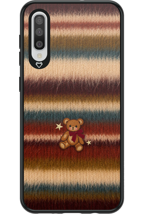 Teddy Club 2.0 - Samsung Galaxy A50