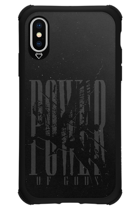 Power of Gods - Apple iPhone X