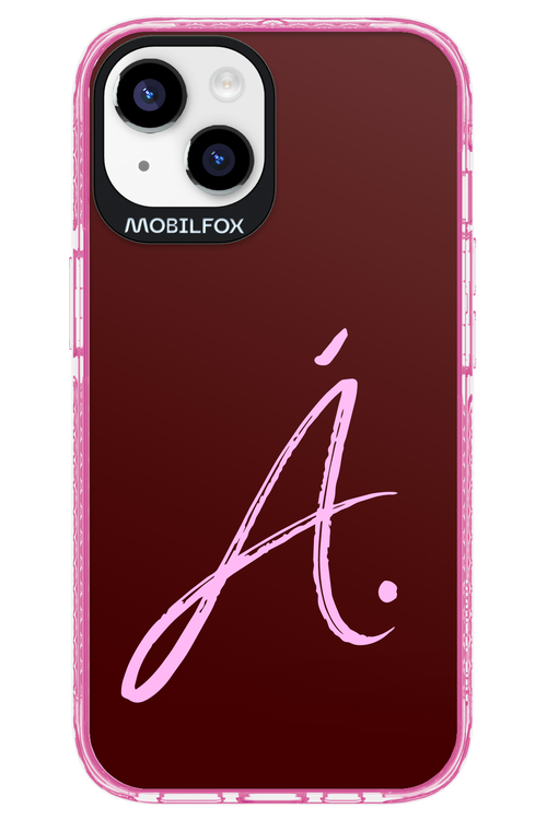 (Dark Blush) A II 2.0 - Apple iPhone 14