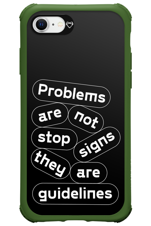 Problemz 2.0 - Apple iPhone SE 2022