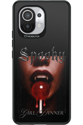 Freaky Girl - Xiaomi Mi 11 5G