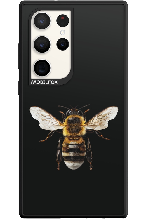 Bee Black - Samsung Galaxy S23 Ultra