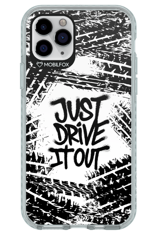 Drive It Out 2.0 - Apple iPhone 11 Pro