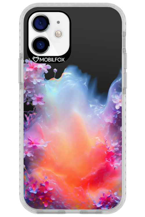 Gradient Bloom 2.0 - Apple iPhone 12