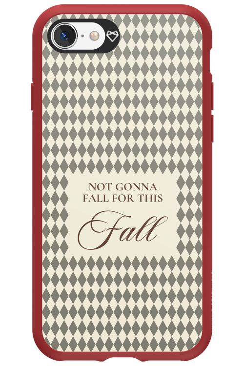 Not Gonna Fall - Apple iPhone SE 2022