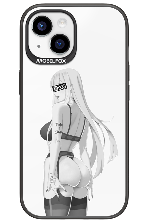 Electric Ronin - Apple iPhone 15