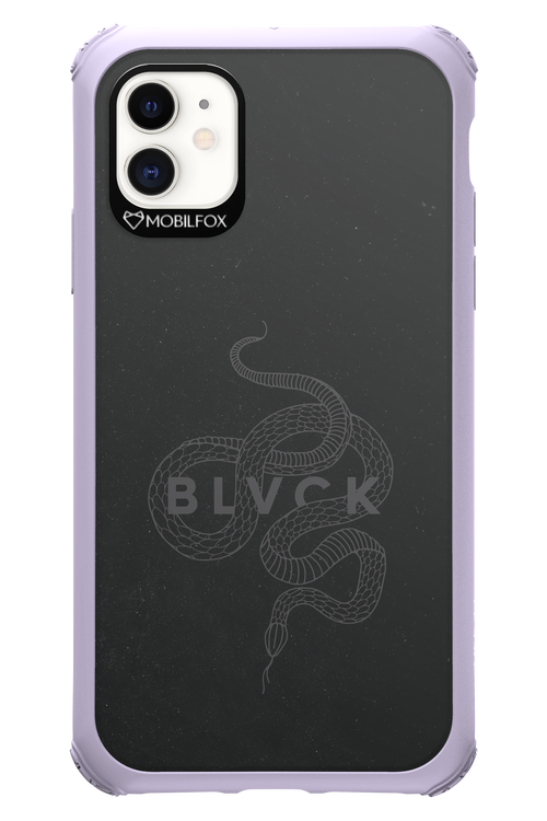MAMBA 2.0 - Apple iPhone 11