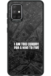 9 to 5 - Samsung Galaxy A71