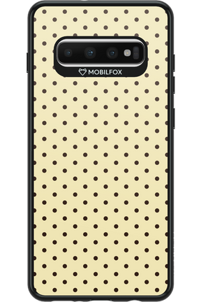 Butter Cookie - Samsung Galaxy S10+