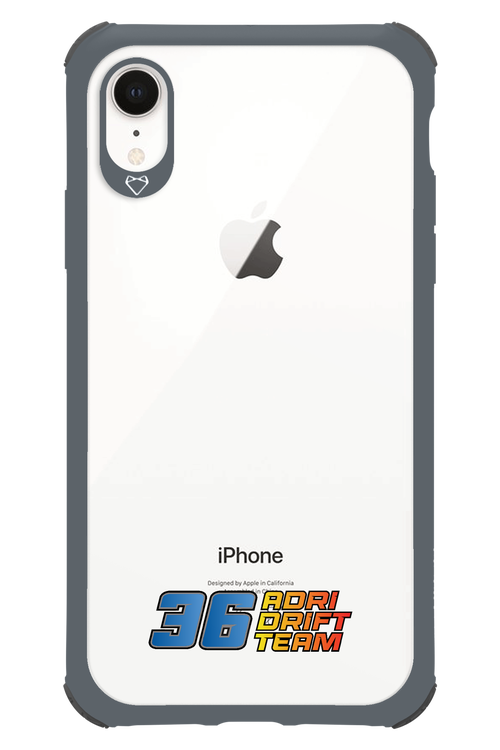 Minimal Drift - Apple iPhone XR