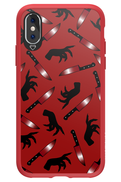 Handy Tool - Apple iPhone X