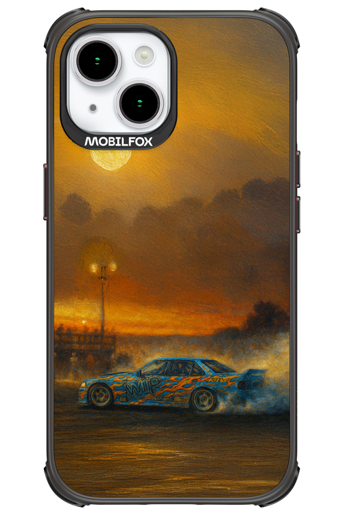 Drift Chaos - Apple iPhone 15