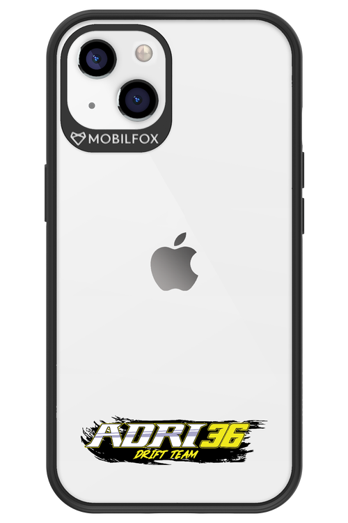 ADRI36 Signature 2.0 - Apple iPhone 13